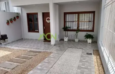 Casa/sobrado com 3 quartos e 101m² à venda na encosta do sol, estância velha.