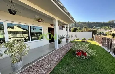 Casa à venda no Sol Nascente, Estância Velha 
