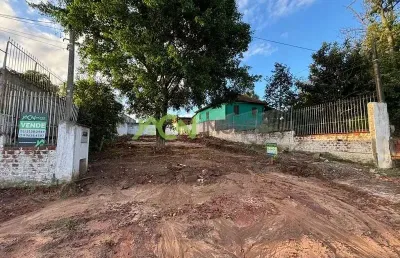 Terreno à venda no Primavera, Novo Hamburgo 