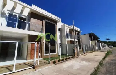 Casa com 3 quartos à venda no Lira, Estância Velha 