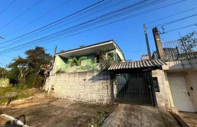 Casa com 5 quartos à venda no Petrópolis, Novo Hamburgo 