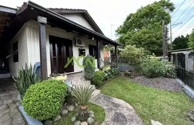 Casa com 3 quartos à venda no Floresta, Estância Velha 