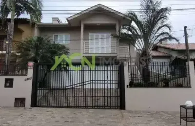 Casa com 3 quartos à venda no Primavera, Novo Hamburgo 