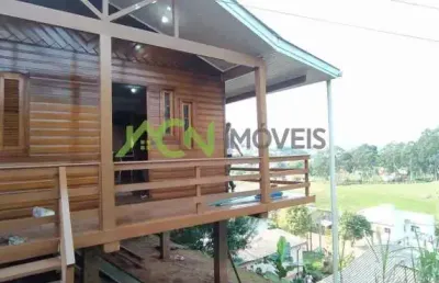 Casa à venda no União, Estância Velha 