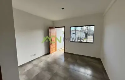 Sobrado geminado, 2 dormitórios, com 84m², bela vista