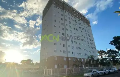 Apartamento com 2 quartos à venda no Canudos, Novo Hamburgo 