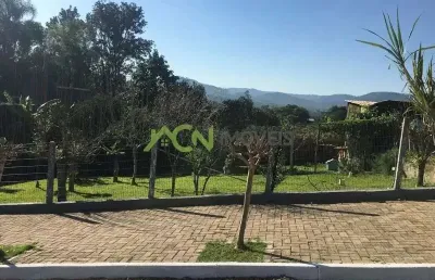 Terreno à venda no Jardim do Alto, Ivoti 