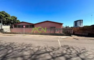Prédio comercial com 838,81m² na avenida nações unidas, nh