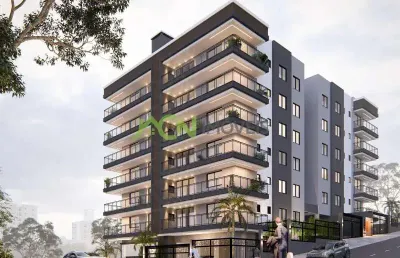 Vogue, apartamento de alto padrão, vista alegre, ivoti