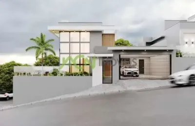 San matteo, casa com 3 dormitórios, alto horizonte, bela vista, estância velha