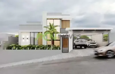 San matteo, casa com 3 dormitórios, alto horizonte, bela vista, estância velha
