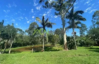 Chácara / sítio com 2 quartos à venda no Rincão do Cascalho, Portão 