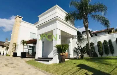 Casa com 3 suítes, no bairro vista alegre, em ivoti