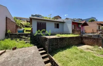 Casa com 2 quartos à venda no Sol Nascente, Estância Velha 