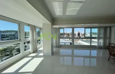Apartamento de 3 dormitórios (1suíte), sagrado coração de jesus, centro - ev