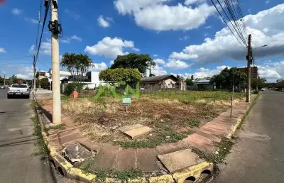 Terreno à venda no Centro, Estância Velha 