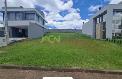 Terreno à venda no Encosta do Sol, Estância Velha 
