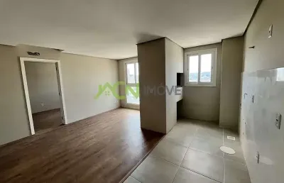 Apartamento 1 dormitório (suite), no centro de novo hamburgo