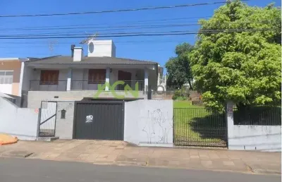 Casa com 3 dormitórios, no bairro floresta, estância velha
