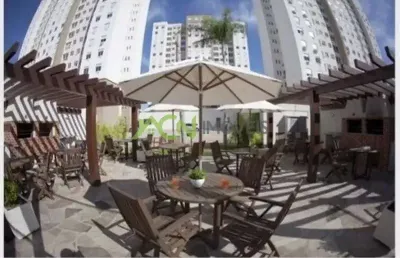 Apartamento com dois dormitórios próximo ao centro de novo hamburgo