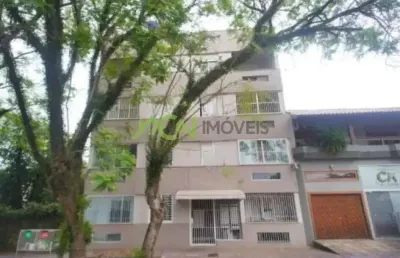 Apartamento com 2 quartos à venda no Pátria Nova, Novo Hamburgo 