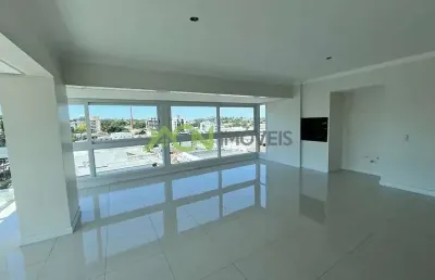 Apartamento de 3 dormitórios (1suíte), sagrado coração de jesus, centro - ev
