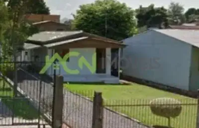 Terreno à venda no Boa Saúde, Novo Hamburgo 