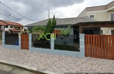 Casa com 2 quartos à venda no Nova Tramandaí, Tramandaí 