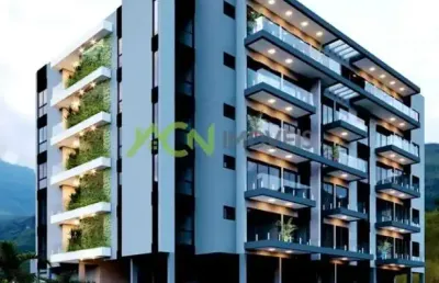 Apartamento com três dormitórios sendo um suite bairro centro em ivoti
