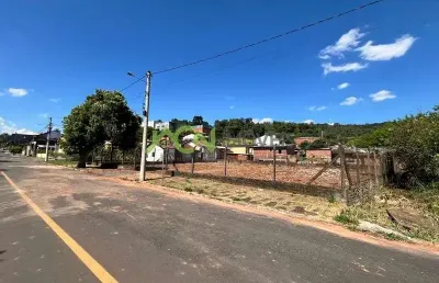Terreno à venda no Rincão Gaúcho, Estância Velha 