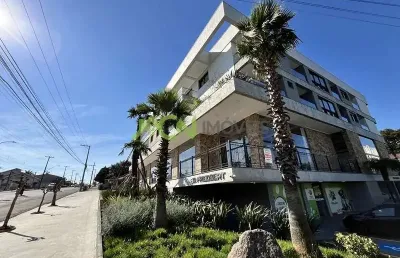 Apartamento com 126,85 m² privativos, 3 dormitórios e 1 suíte em ivoti