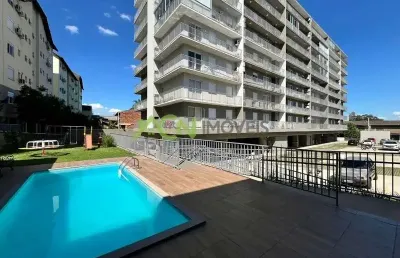 Apartamento com 2 dormitórios, no grand place, primavera, novo hamburgo