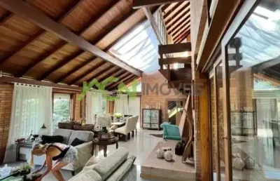 Casa com 4 dormitórios, no bairro vista alegre, em ivoti