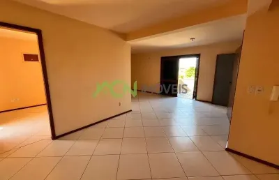 Cobertura com 3 dormitórios, 1 suíte e terraço privativo, no rincão, novo hamburgo