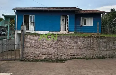 Casa com 2 quartos à venda no União, Estância Velha 