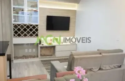 Apartamento com 2 quartos à venda na Cidade Nova, Ivoti 