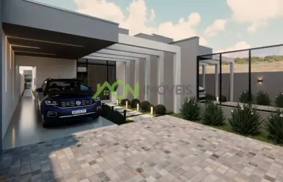 Casa com 3 quartos à venda no Centro, Estância Velha 