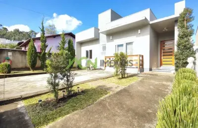Casa em estância velha, com 3 dormitórios sendo 1 suíte