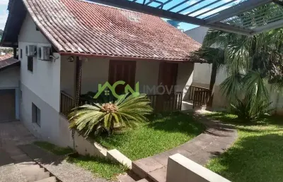 Casa com 3 quartos à venda no Rincão Gaúcho, Estância Velha 