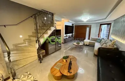 Casa com 5 quartos à venda no Encosta do Sol, Estância Velha 