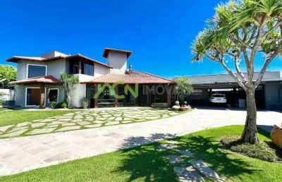 Casa com 4 dormitórios, no bairro petropolis em novo hamburgo