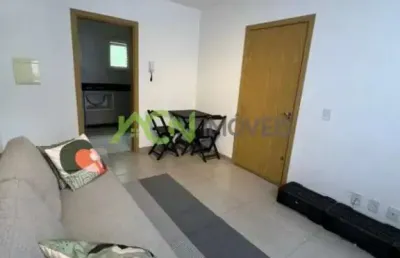 Apartamento com dois dormitórios mobiliado próximo ao centro de estância velha!!