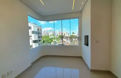Apartamento com 2 dormitórios (1 suíte), no guarani, em novo hamburgo.