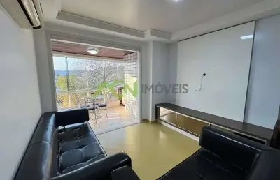 Apartamento com 2 dormitórios sendo 1 suíte, no centro de estância velha.