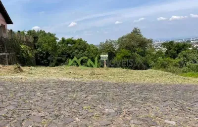 Terreno de esquina, com vista panorâmica, sol nascente, em estância velha.