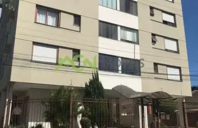 Apartamento com 2 dormitórios sendo 1 suíte, bairro rio branco, em novo hamburgo.