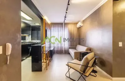 Monreale residence - apartamentos 2 dormitórios, centro, novo hamburgo
