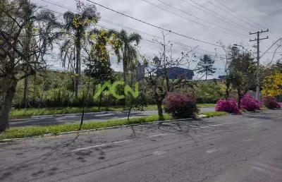 Área de 7.688,00m² no bairro operário em novo hamburgo