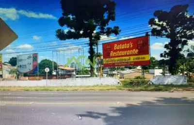 Terreno com 728,52m² na rua boa saúde, no primavera, em novo hamburgo