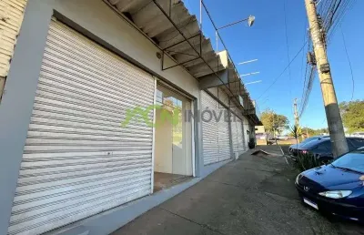 Sala comercial para alugar no Sol Nascente, Estância Velha 